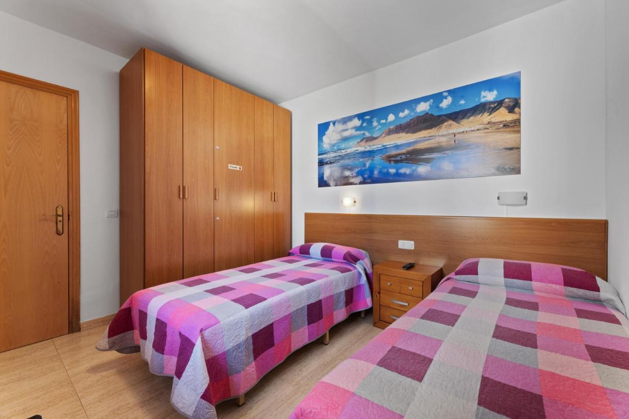 Villa Soleada - Vipvipvillas Playa Blanca  Luaran gambar