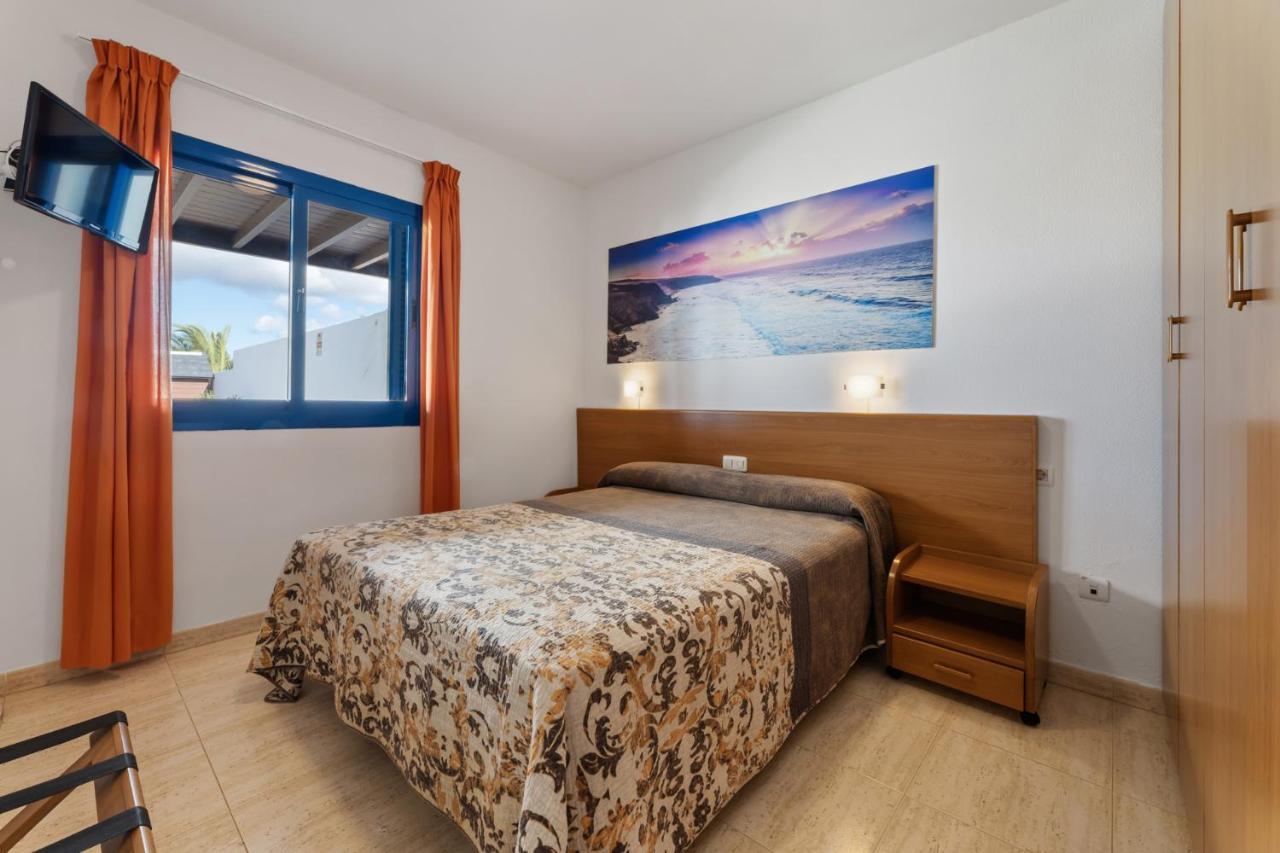 Villa Soleada - Vipvipvillas Playa Blanca  Luaran gambar