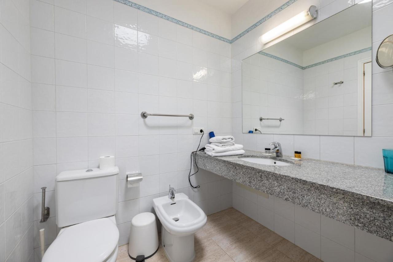 Villa Soleada - Vipvipvillas Playa Blanca  Luaran gambar