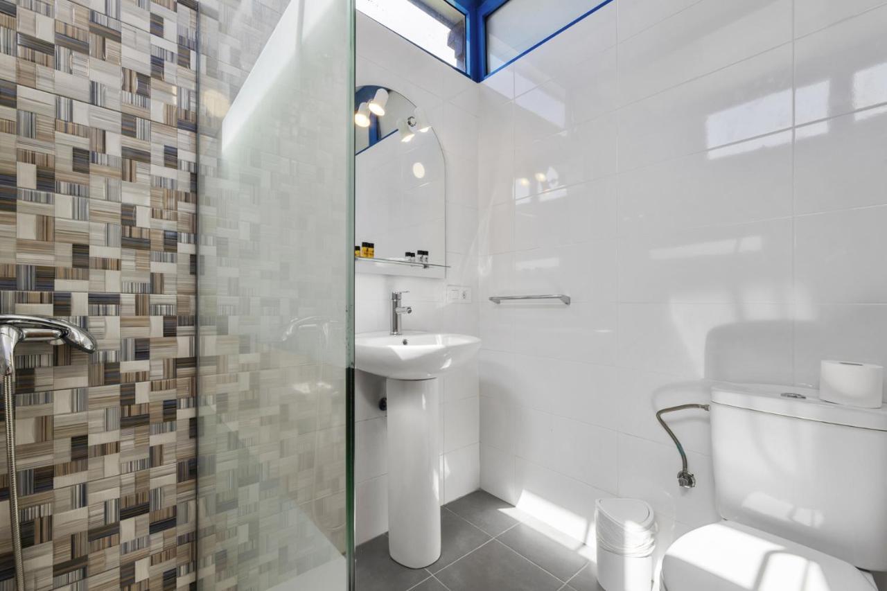 Villa Soleada - Vipvipvillas Playa Blanca  Luaran gambar