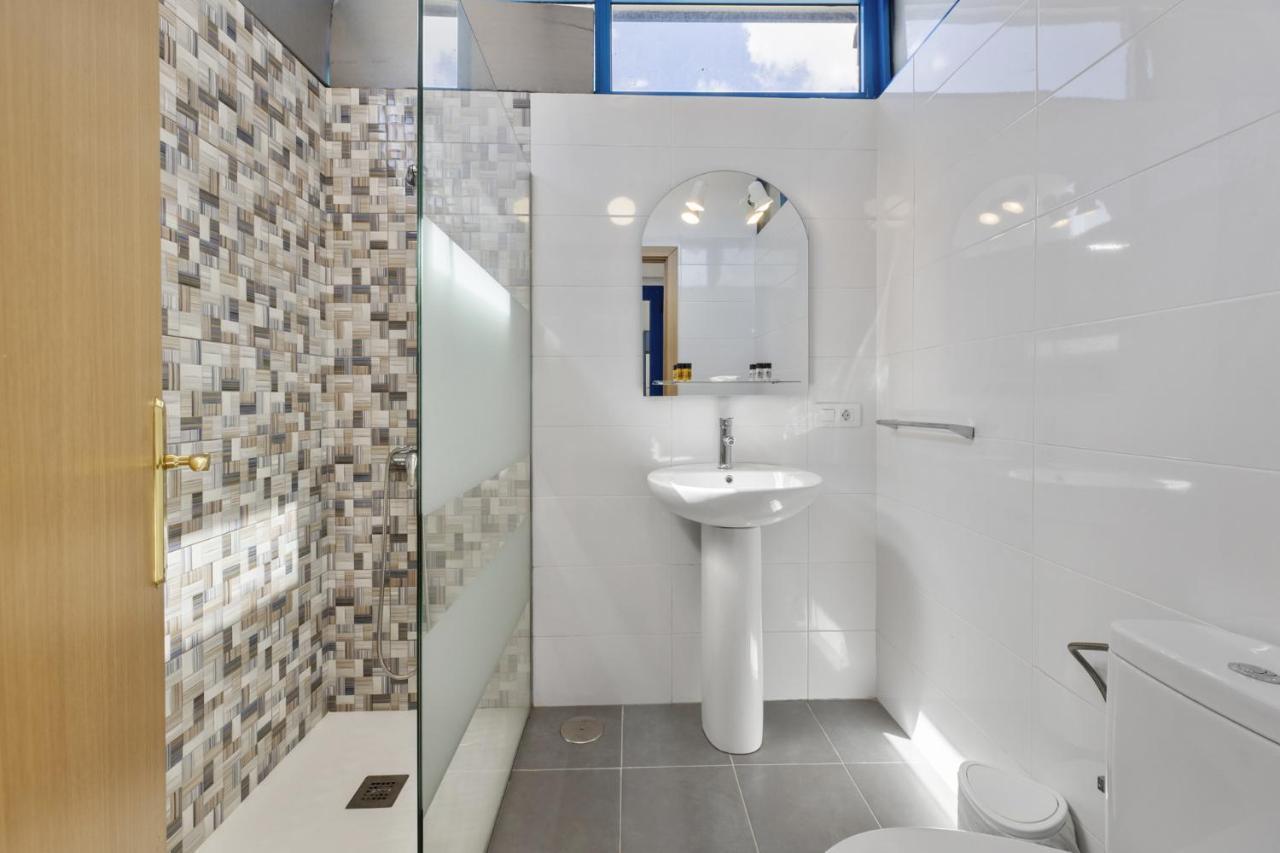 Villa Soleada - Vipvipvillas Playa Blanca  Luaran gambar