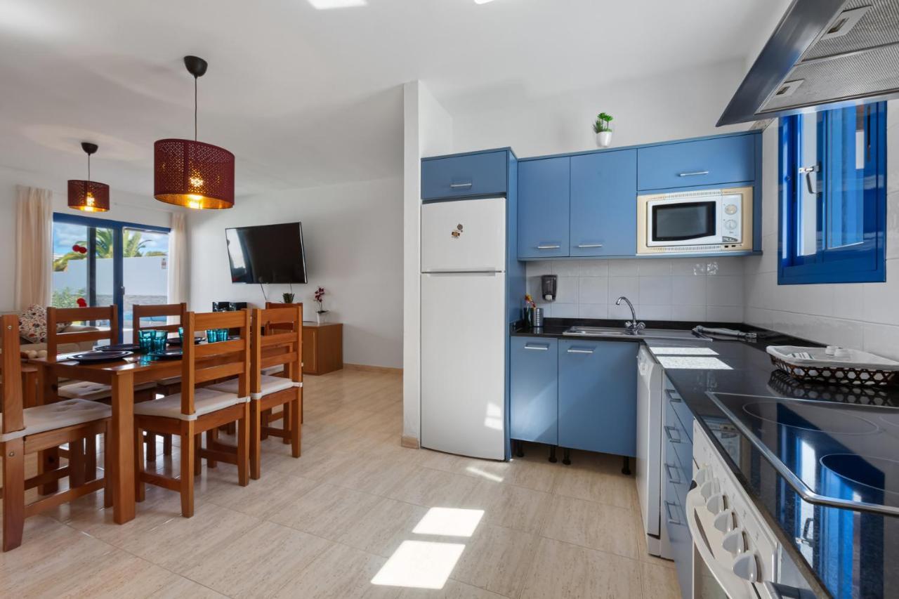 Villa Soleada - Vipvipvillas Playa Blanca  Luaran gambar