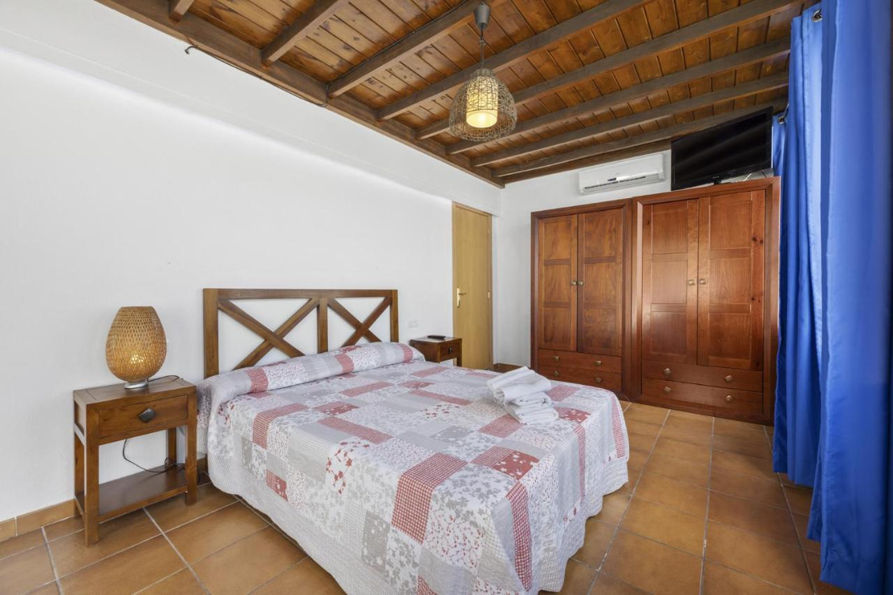 Villa Soleada - Vipvipvillas Playa Blanca  Luaran gambar