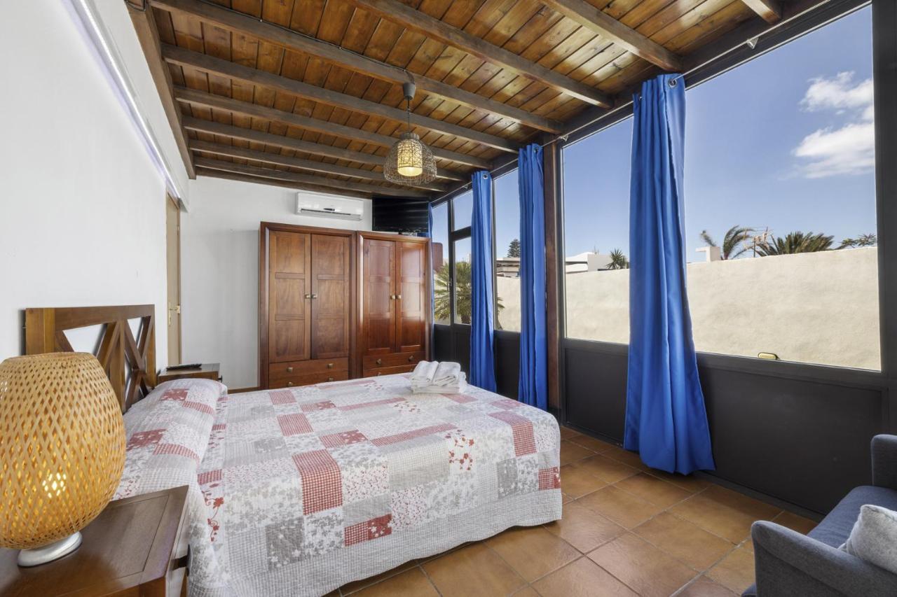 Villa Soleada - Vipvipvillas Playa Blanca  Luaran gambar