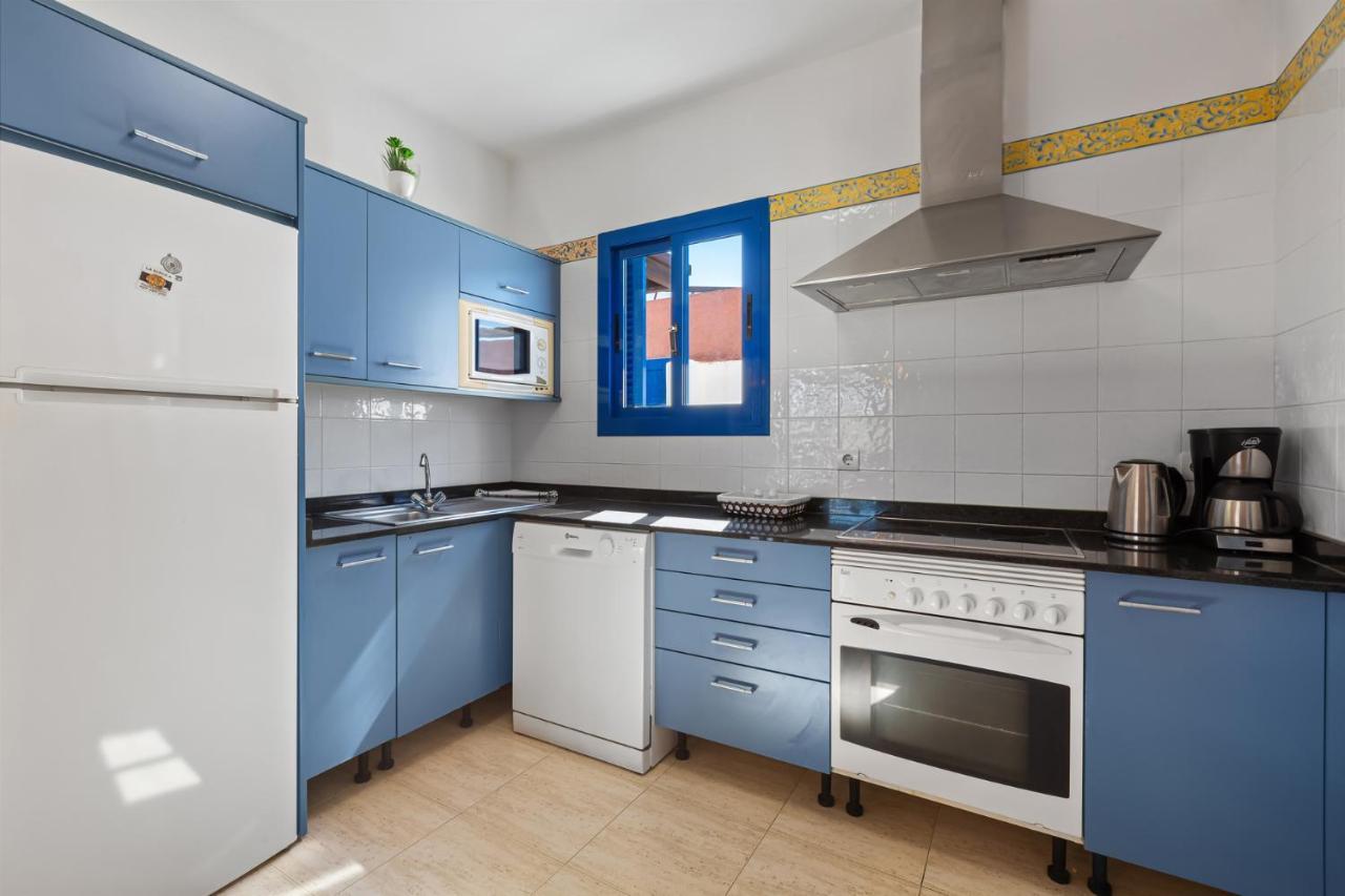 Villa Soleada - Vipvipvillas Playa Blanca  Luaran gambar